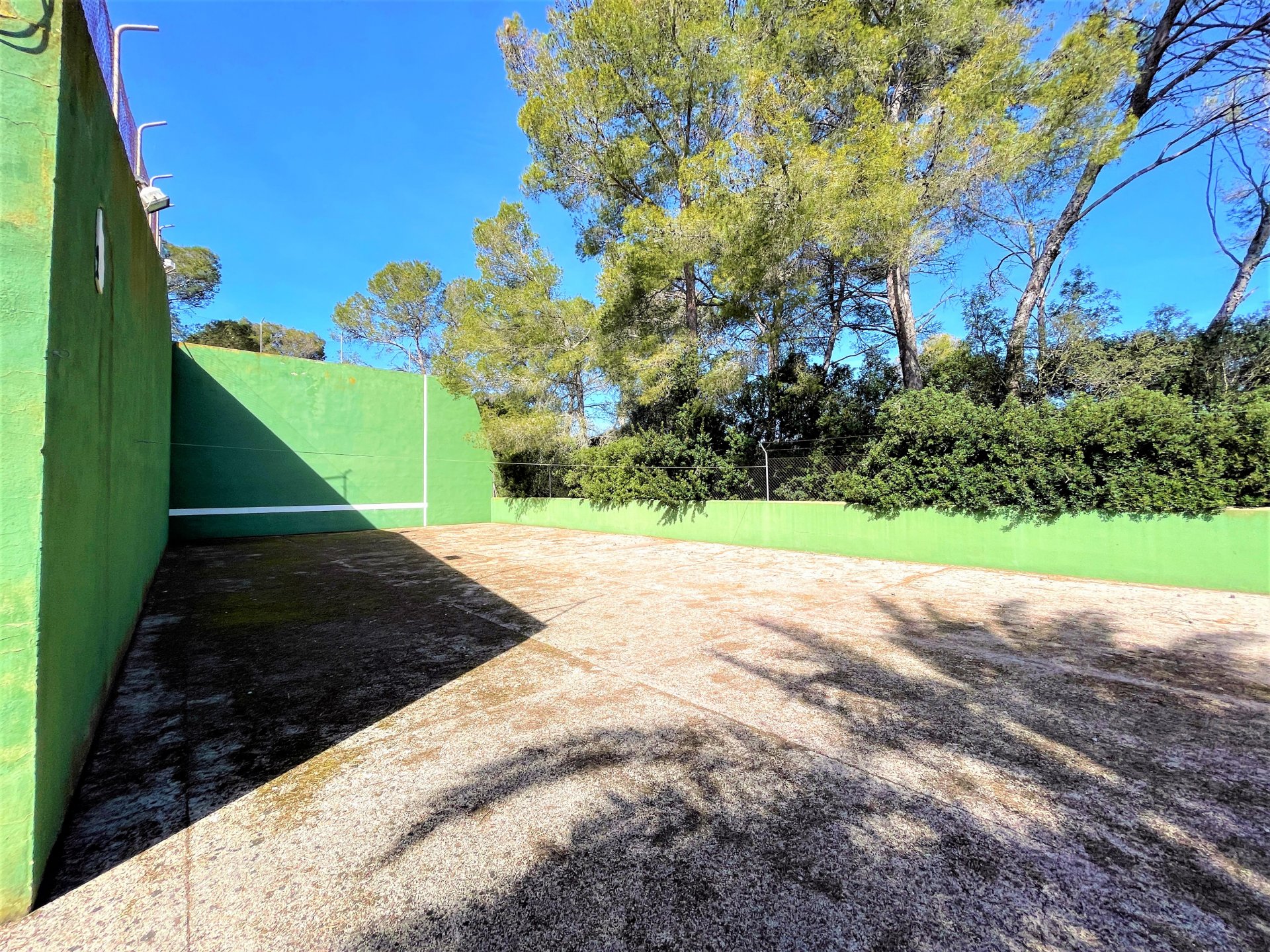 Finka w Palma de Majorca, Mallorca, Hiszpania 4 sypialnie, 335 mkw. nr 64633