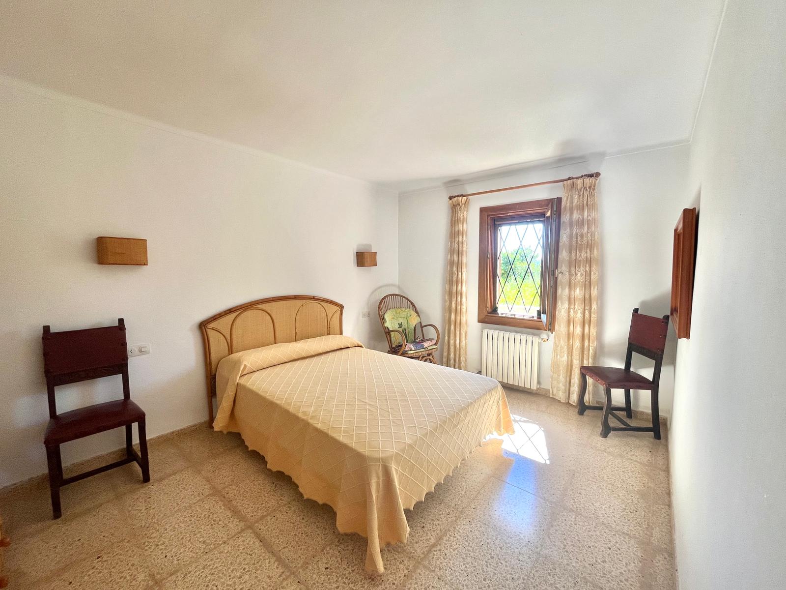 Finka w Palma de Majorca, Mallorca, Hiszpania 4 sypialnie, 335 mkw. nr 64633
