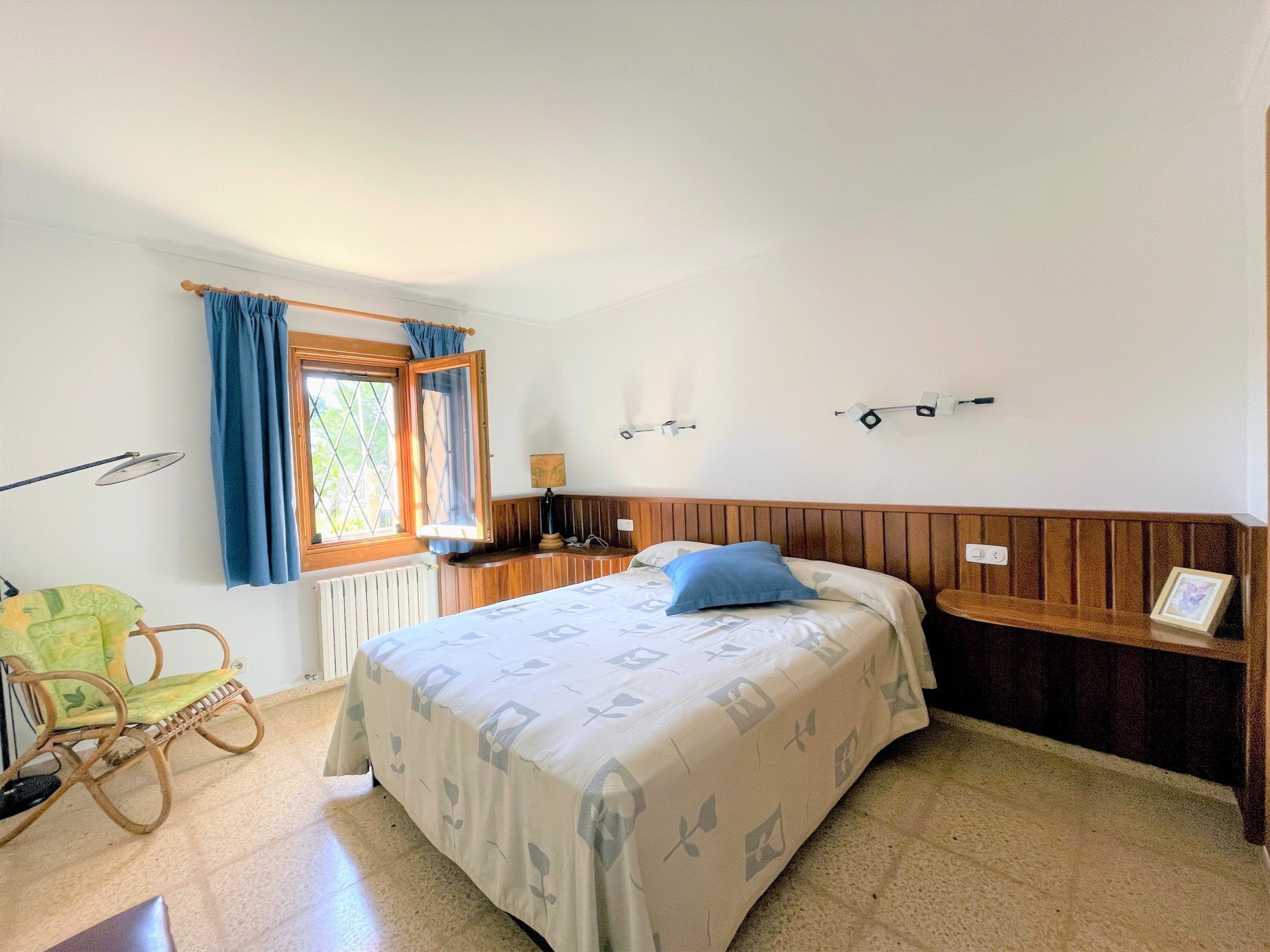 Finka w Palma de Majorca, Mallorca, Hiszpania 4 sypialnie, 335 mkw. nr 64633