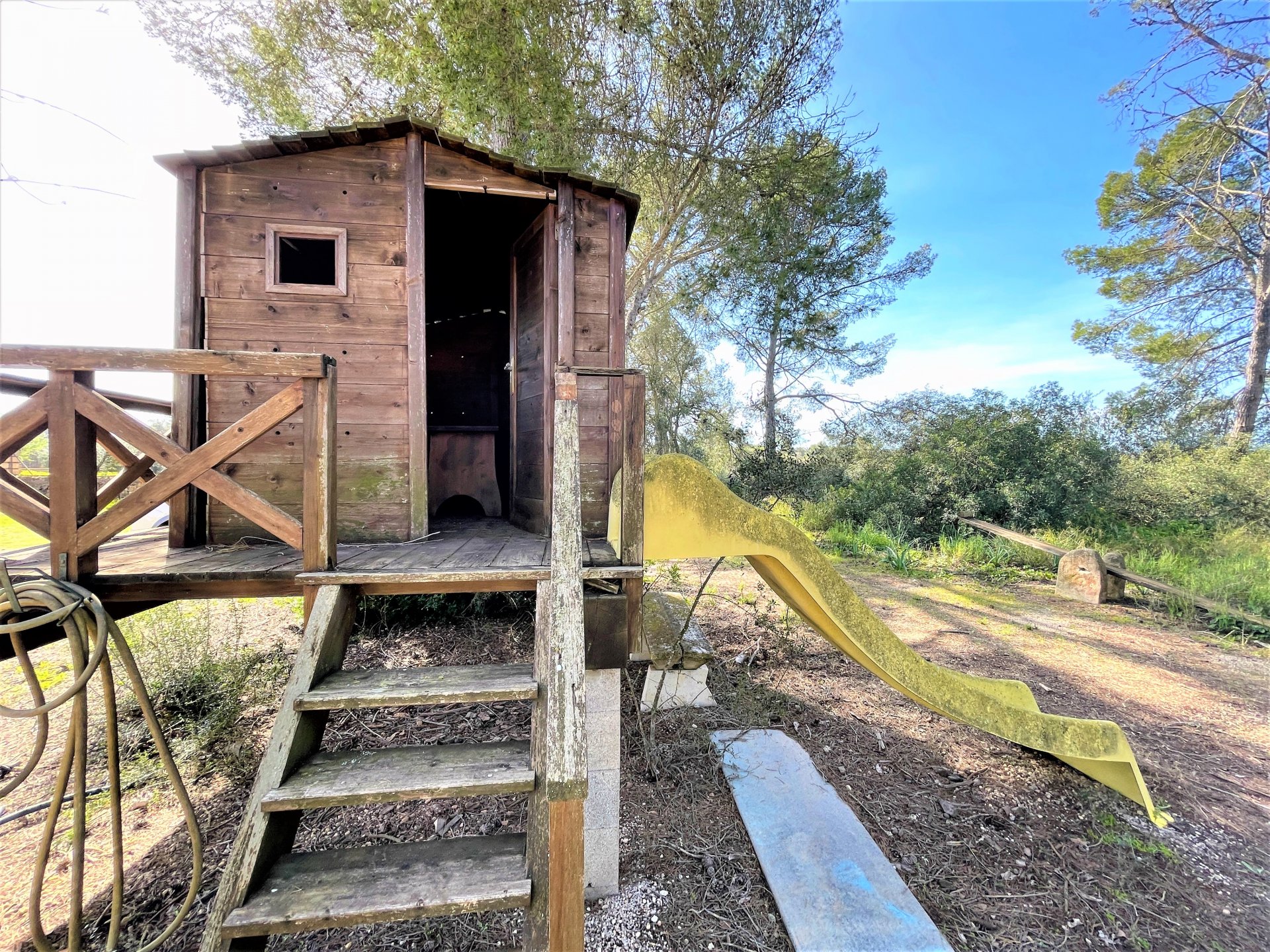 Finka w Palma de Majorca, Mallorca, Hiszpania 4 sypialnie, 335 mkw. nr 64633