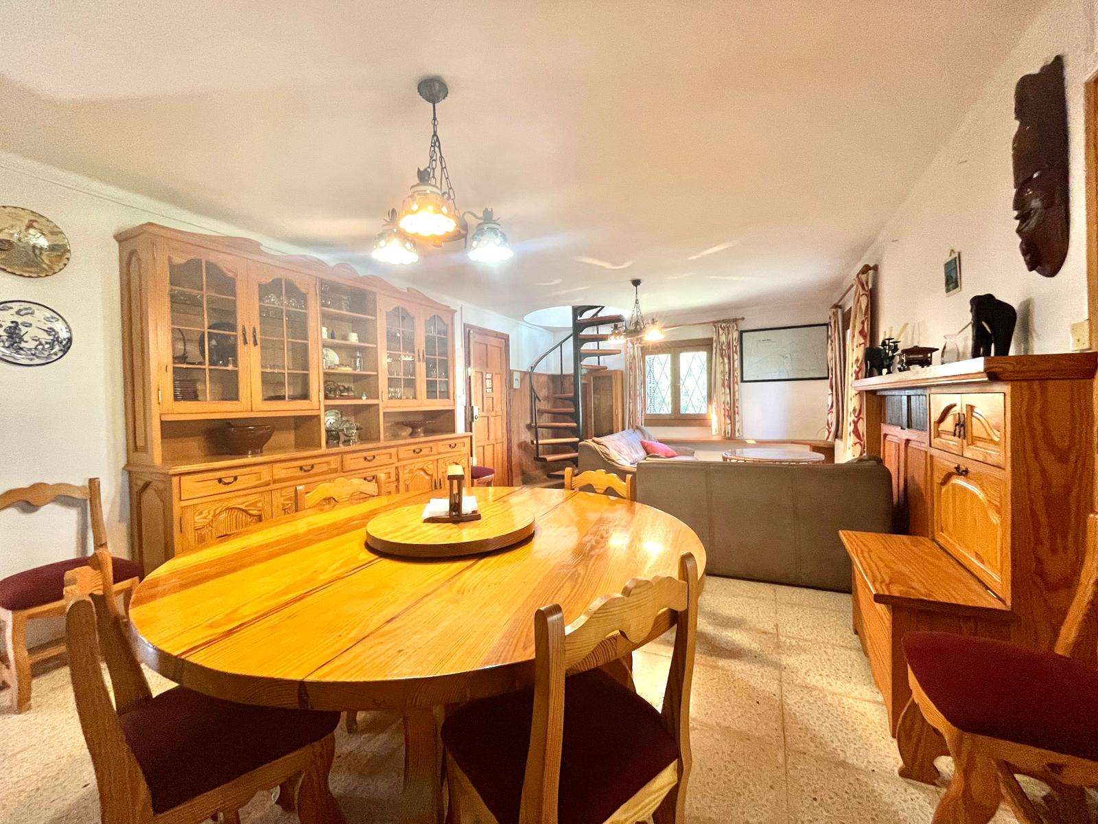 Finka w Palma de Majorca, Mallorca, Hiszpania 4 sypialnie, 335 mkw. nr 64633
