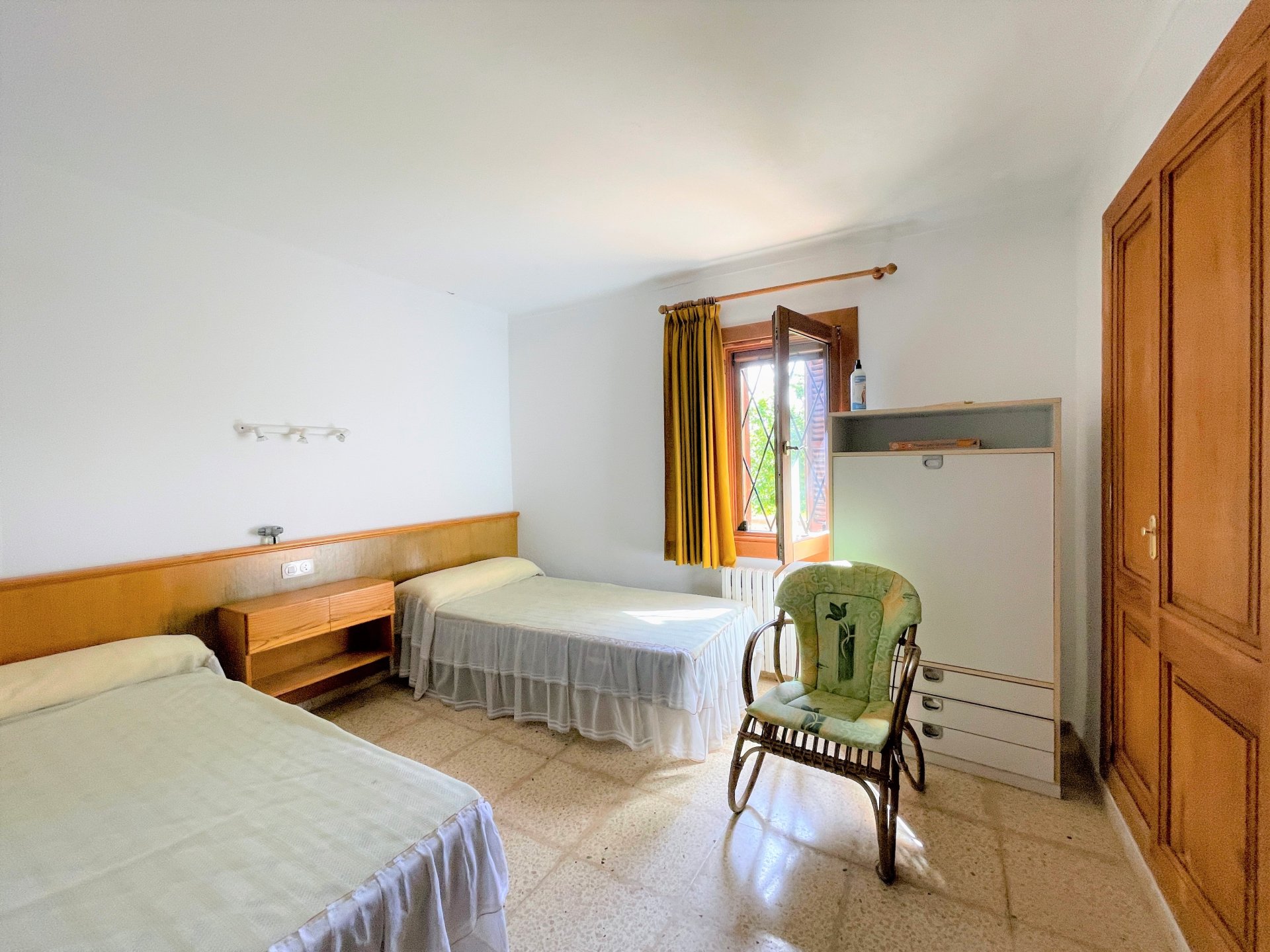 Finka w Palma de Majorca, Mallorca, Hiszpania 4 sypialnie, 335 mkw. nr 64633