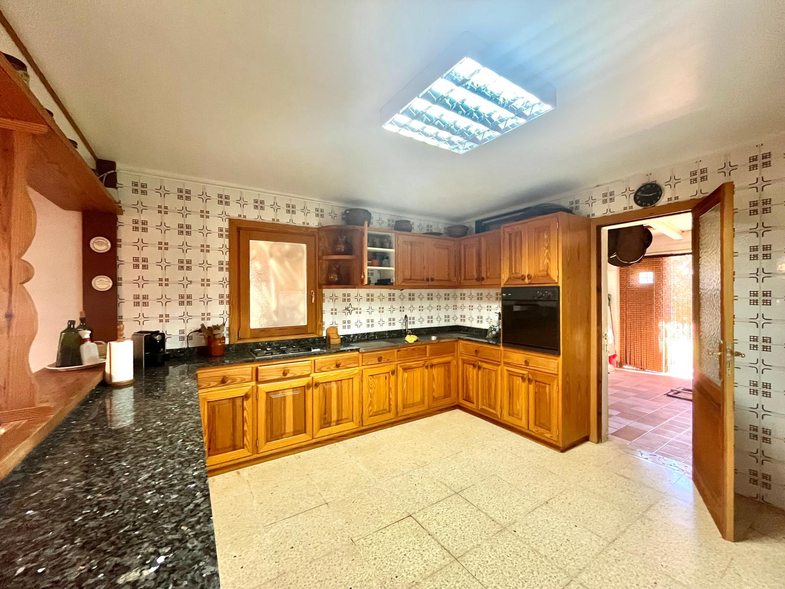 Finka w Palma de Majorca, Mallorca, Hiszpania 4 sypialnie, 335 mkw. nr 64633