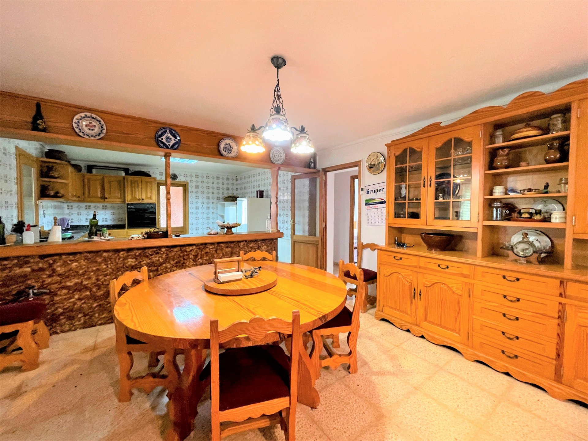 Finka w Palma de Majorca, Mallorca, Hiszpania 4 sypialnie, 335 mkw. nr 64633