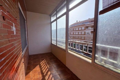 Huoneisto Torrevieja, Alicante, Espanja 2 makuuhuonetta, 75 m2 No. 195673