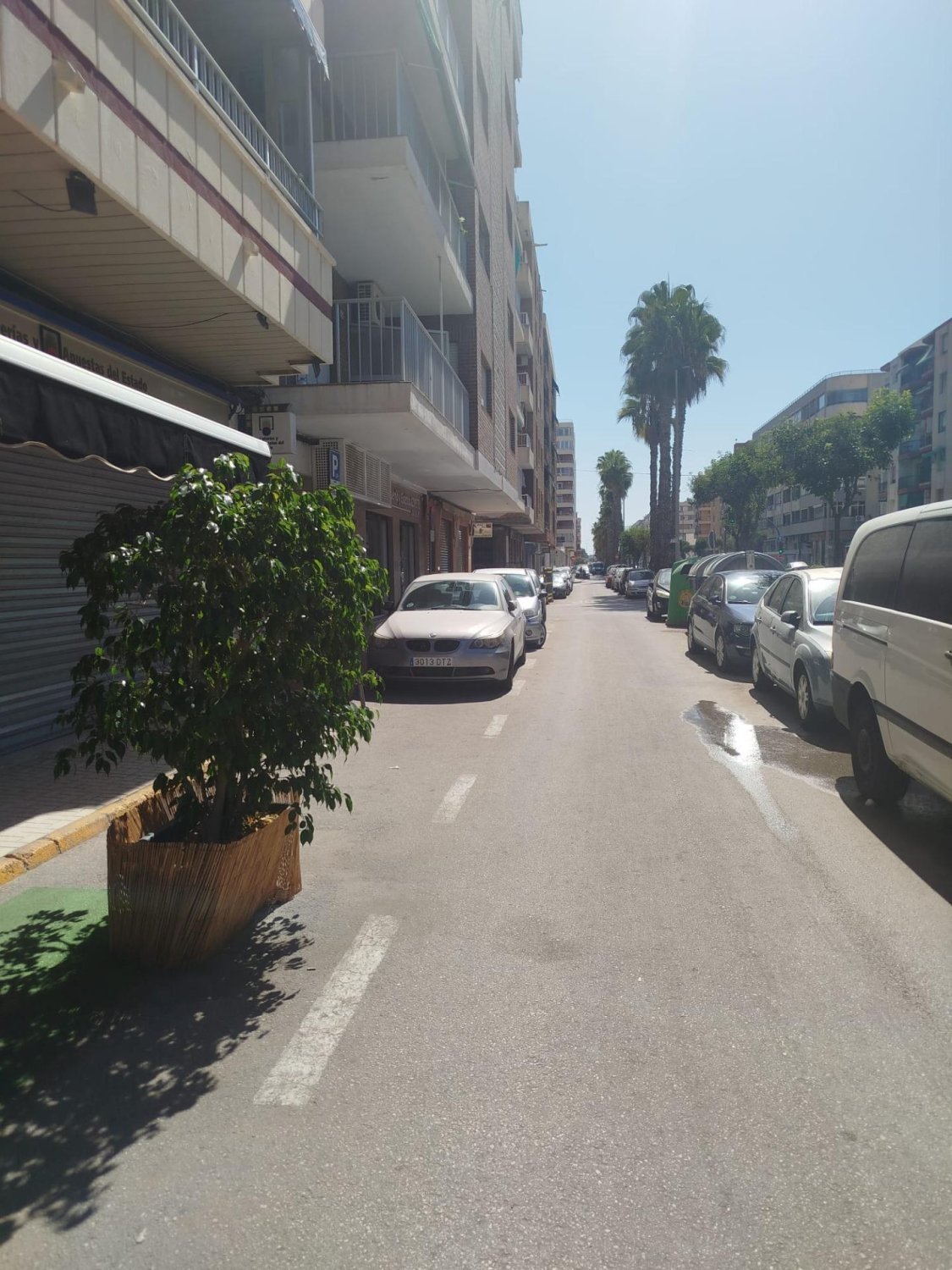 Apartment in Torrevieja, Alicante, Spain 2 bedrooms, 75 sq.m. No. 195673
