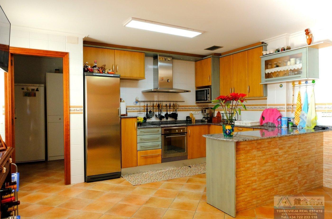 Huvila Orihuela, Alicante, Espanja 5 makuuhuonetta, 500 m2 No. 195675