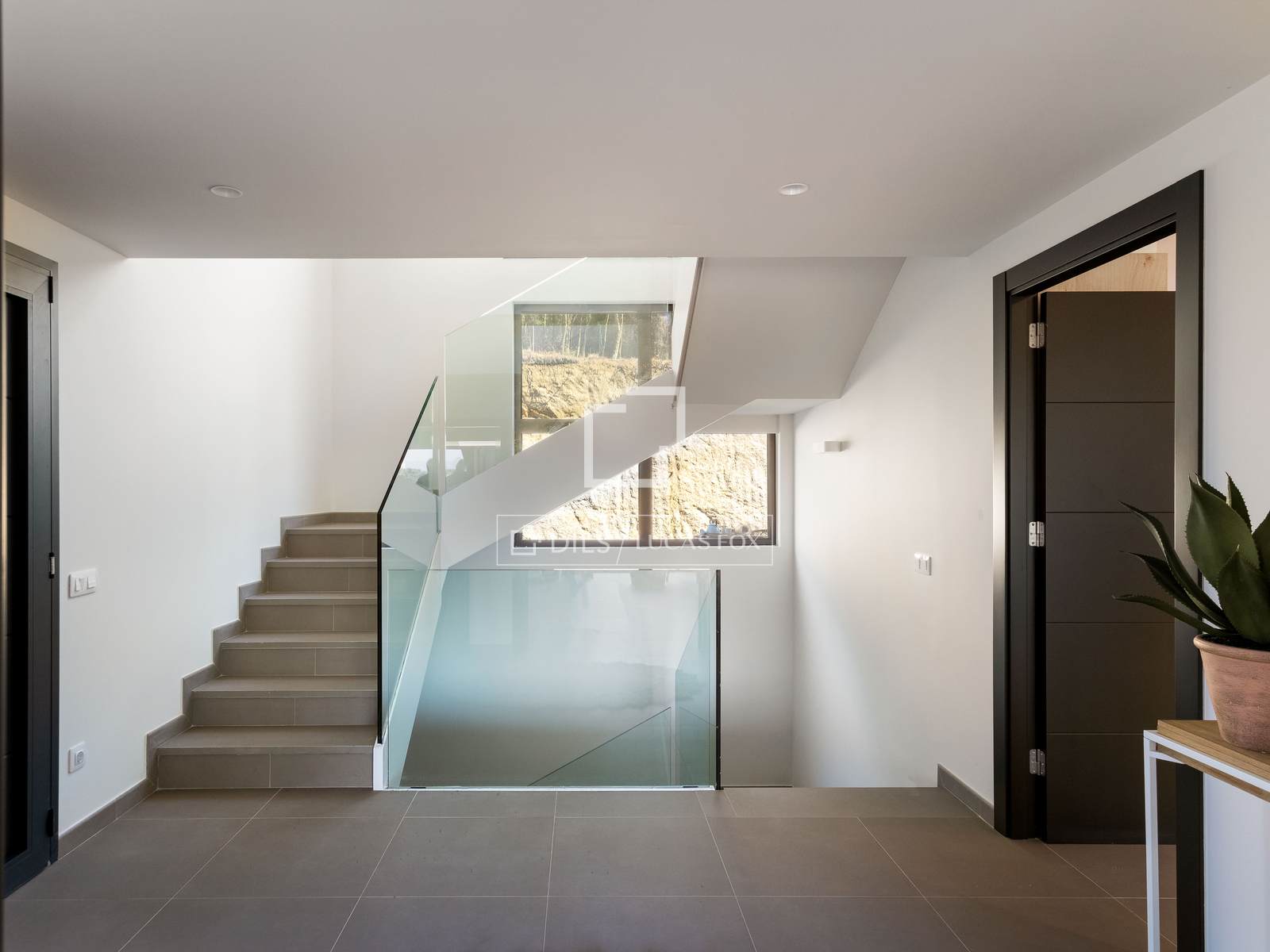 Villa i Vallromanes, Barcelona, Spanien 3 sovrum, 336 kvm. Nr. 150994
