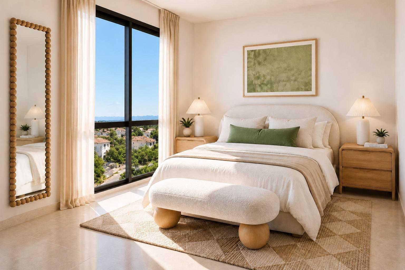 Townhouse in Santa Rosalia, Murcia, Spain 3 bedrooms, 114 sq.m. No. 193178