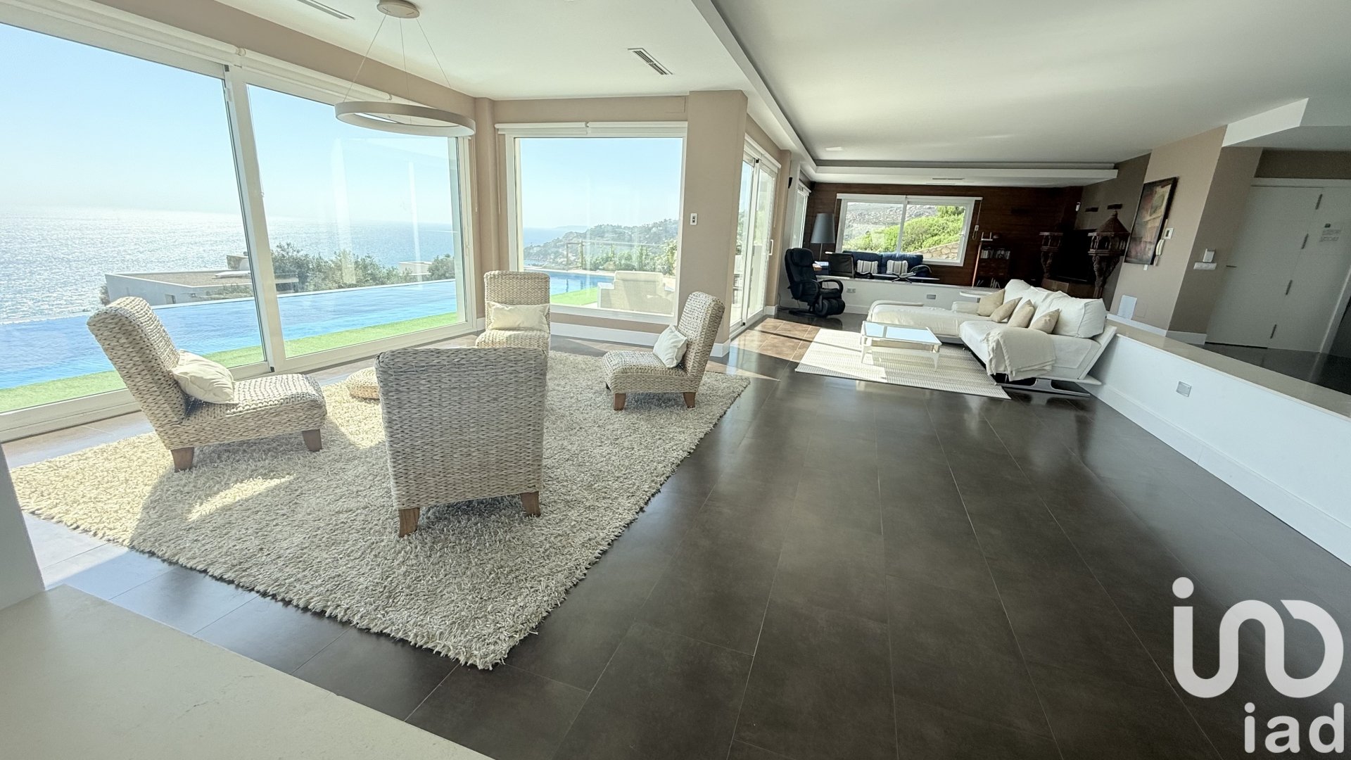 House in Zahara de los Atunes, Cadiz, Spain 4 bedrooms, 572.29 sq.m. No. 173333