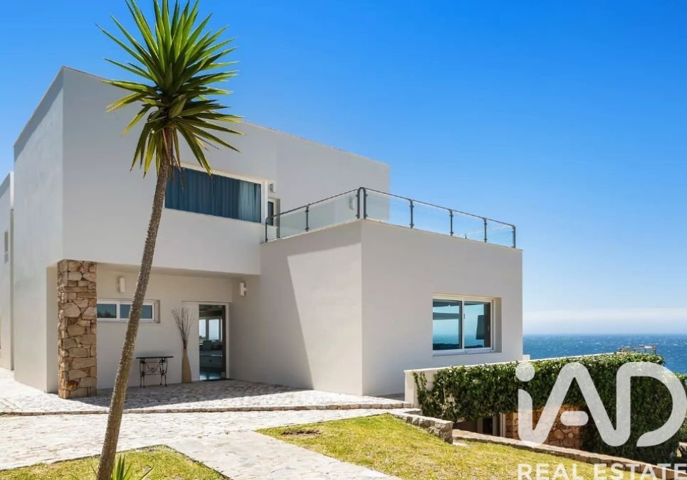 House in Zahara de los Atunes, Cadiz, Spain 4 bedrooms, 572.29 sq.m. No. 173333