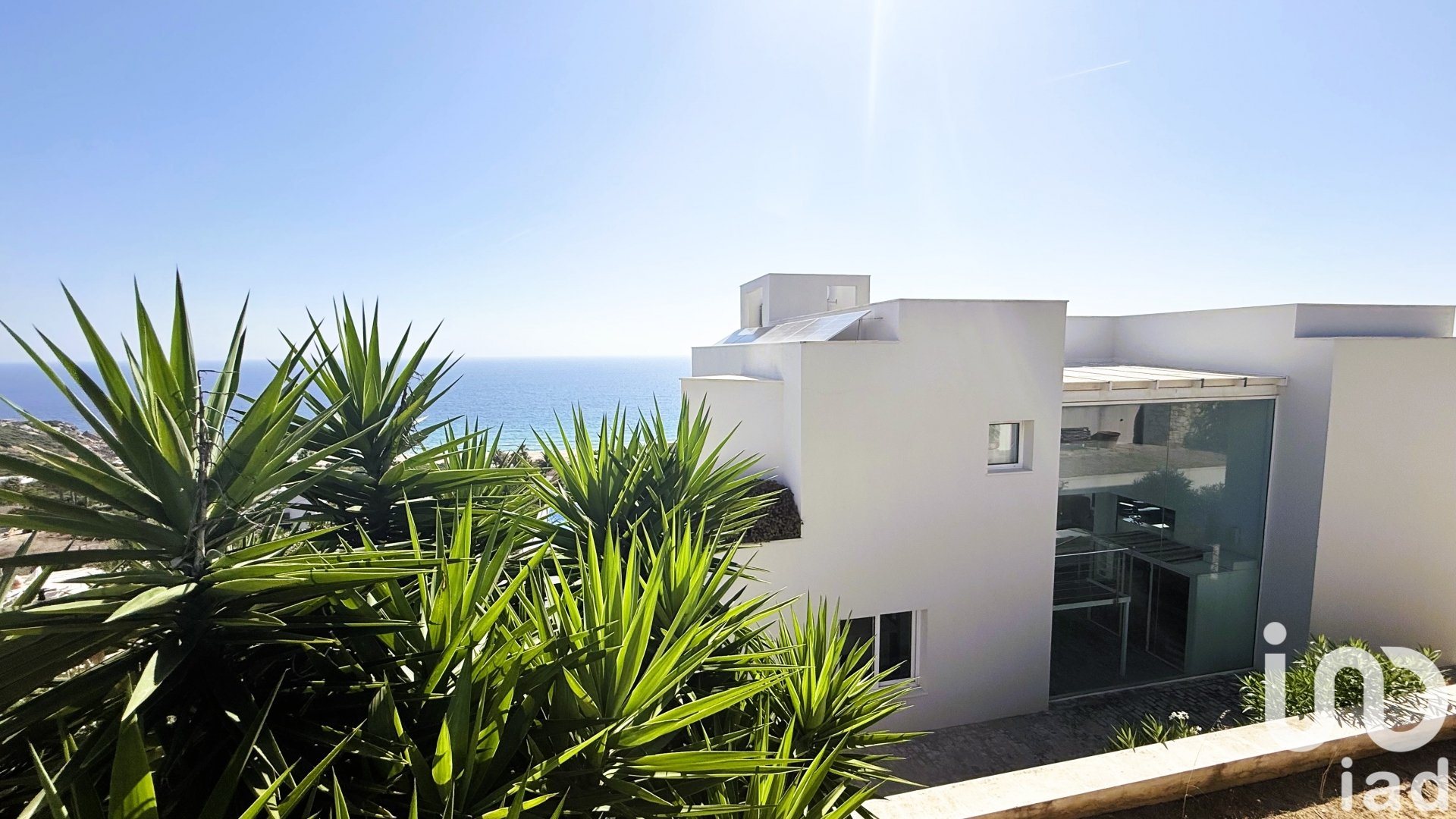 House in Zahara de los Atunes, Cadiz, Spain 4 bedrooms, 572.29 sq.m. No. 173333