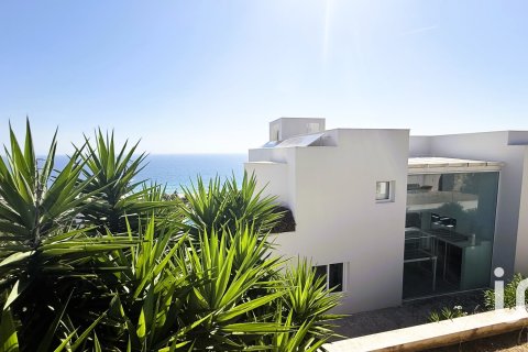 Сasa en Zahara de los Atunes, Cádiz, España 4 dormitorios, 572.29 m2 No. 173333