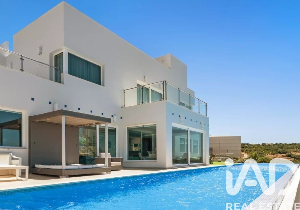 House in Zahara de los Atunes, Cadiz, Spain 4 bedrooms, 572.29 sq.m. No. 173333