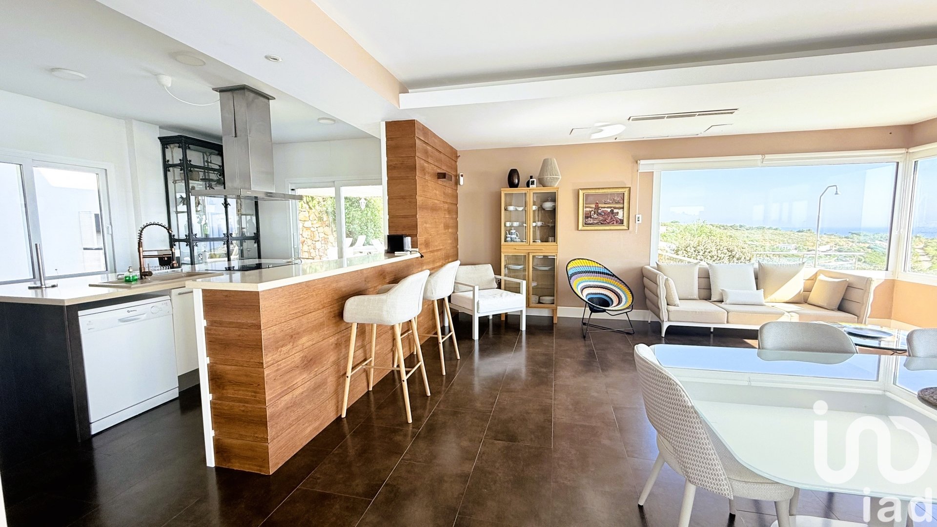 House in Zahara de los Atunes, Cadiz, Spain 4 bedrooms, 572.29 sq.m. No. 173333