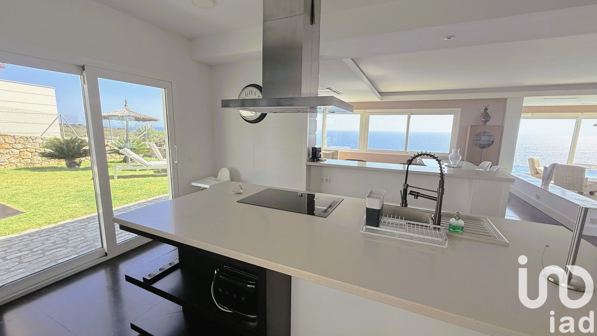 House in Zahara de los Atunes, Cadiz, Spain 4 bedrooms, 572.29 sq.m. No. 173333