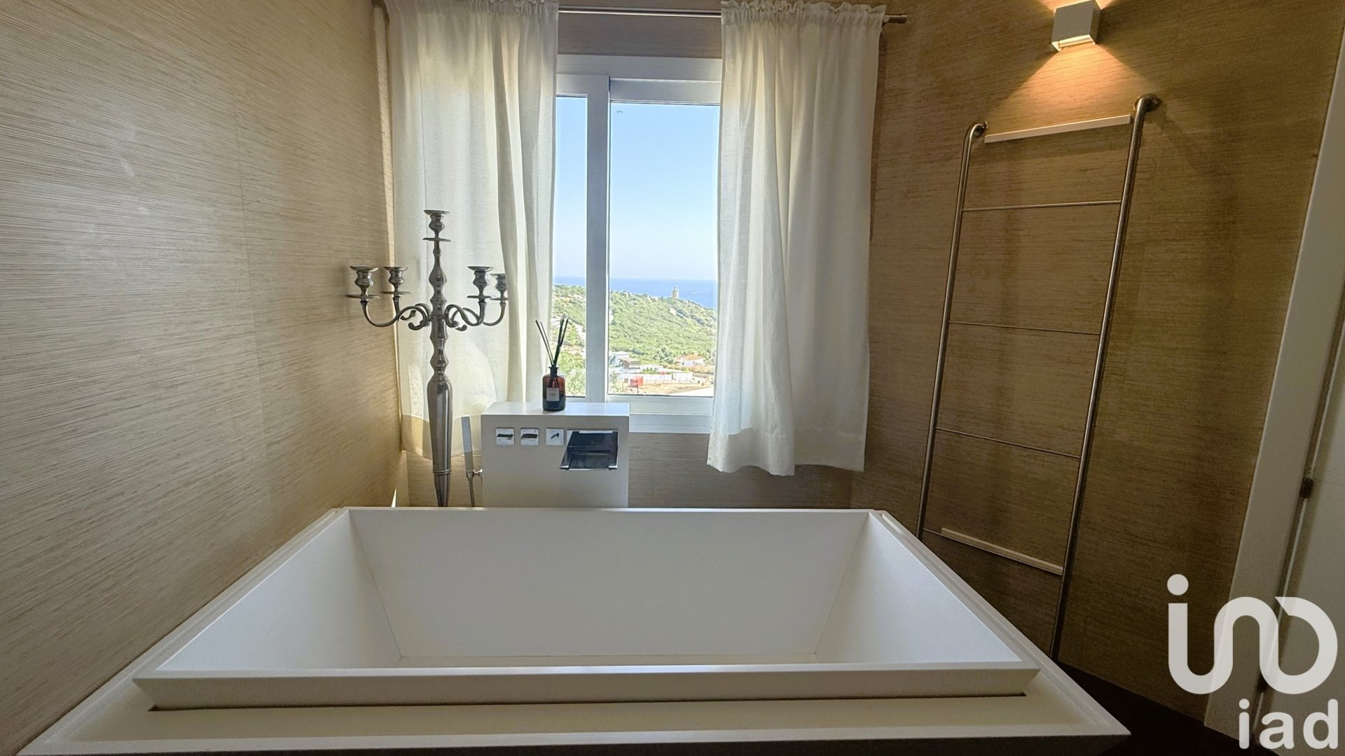 House in Zahara de los Atunes, Cadiz, Spain 4 bedrooms, 572.29 sq.m. No. 173333