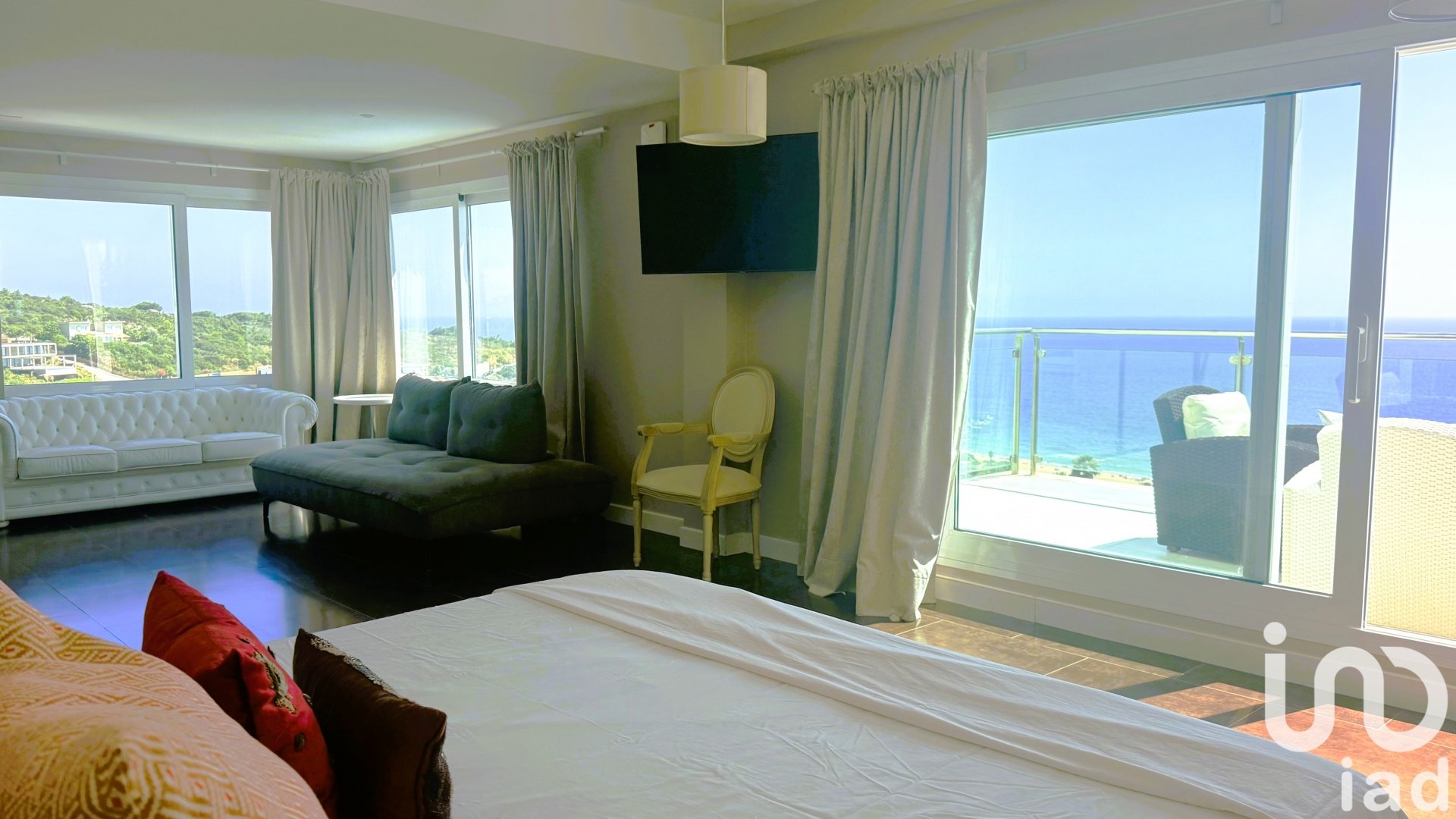 House in Zahara de los Atunes, Cadiz, Spain 4 bedrooms, 572.29 sq.m. No. 173333