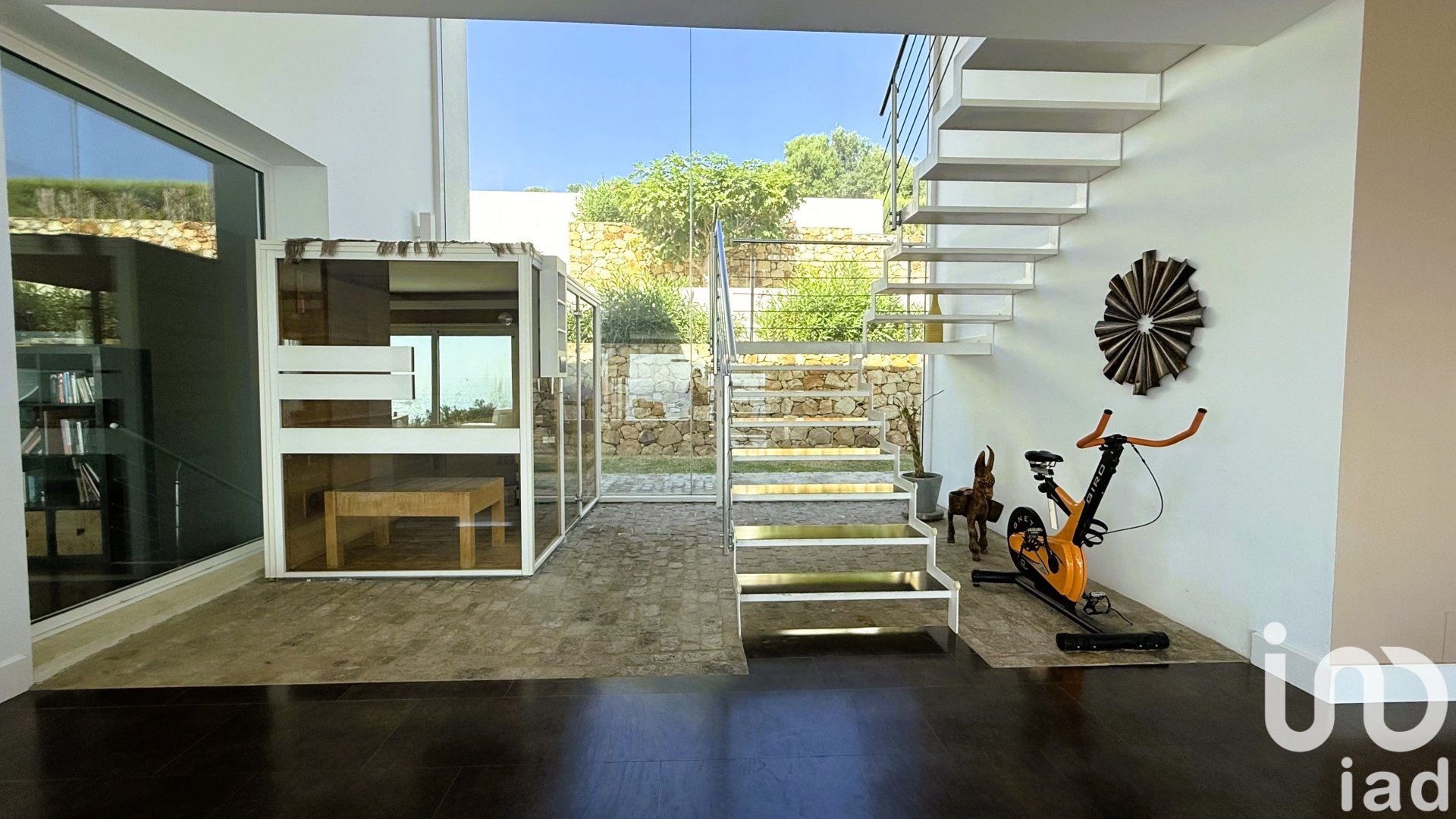 House in Zahara de los Atunes, Cadiz, Spain 4 bedrooms, 572.29 sq.m. No. 173333