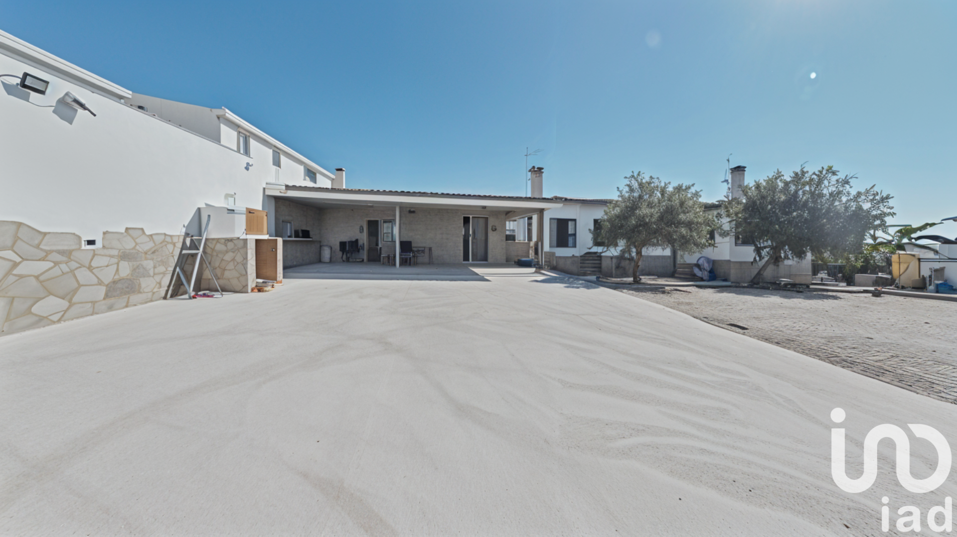 House in Chiclana de la Frontera, Cadiz, Spanien 4 Schlafzimmer, 603 m2 Nr. 173329