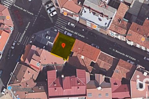 Land in Leon, Spanien 123 m2 Nr. 173330