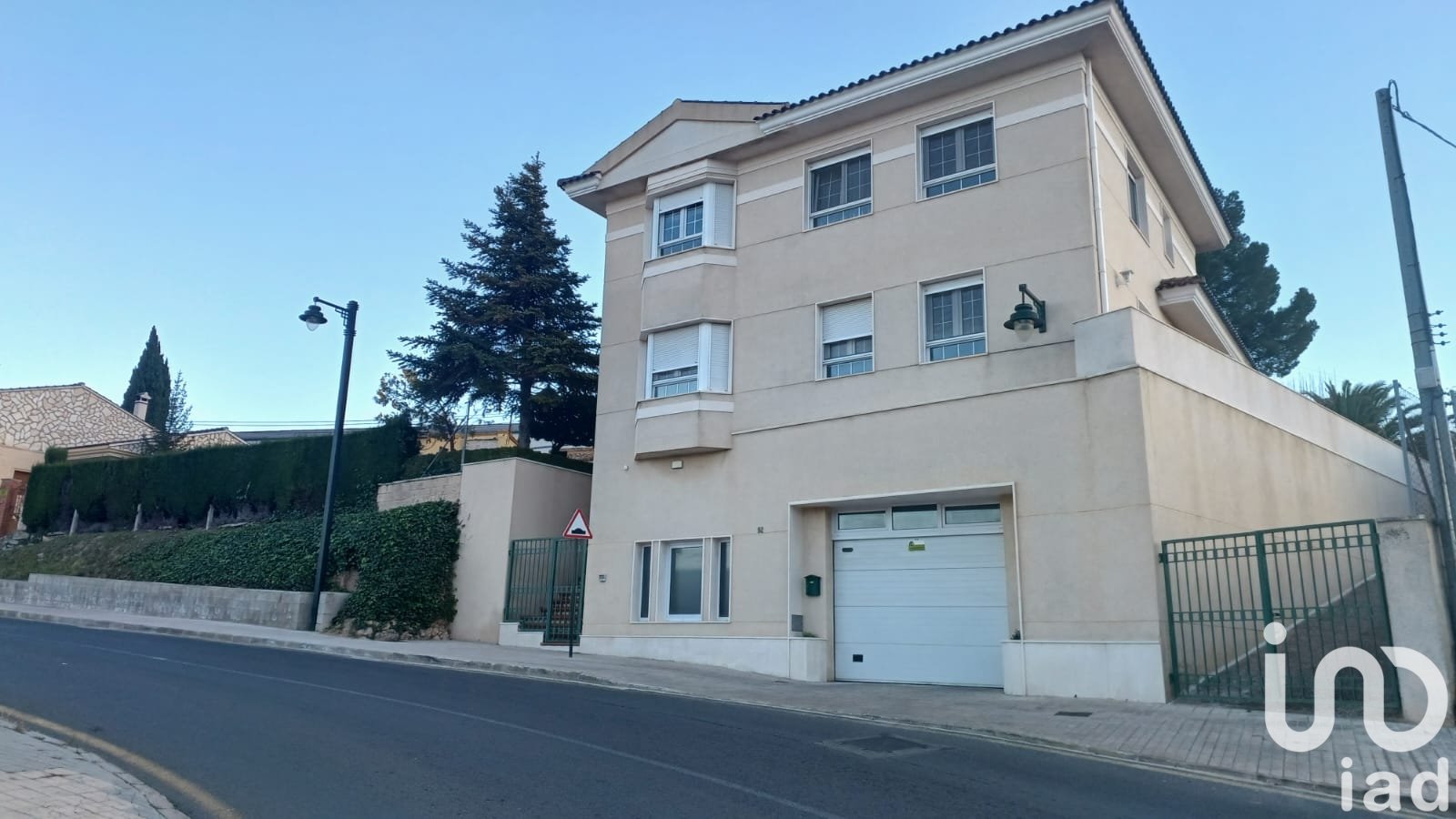 House in Alcoy, Alicante, Spanien 5 Schlafzimmer, 390 m2 Nr. 173331