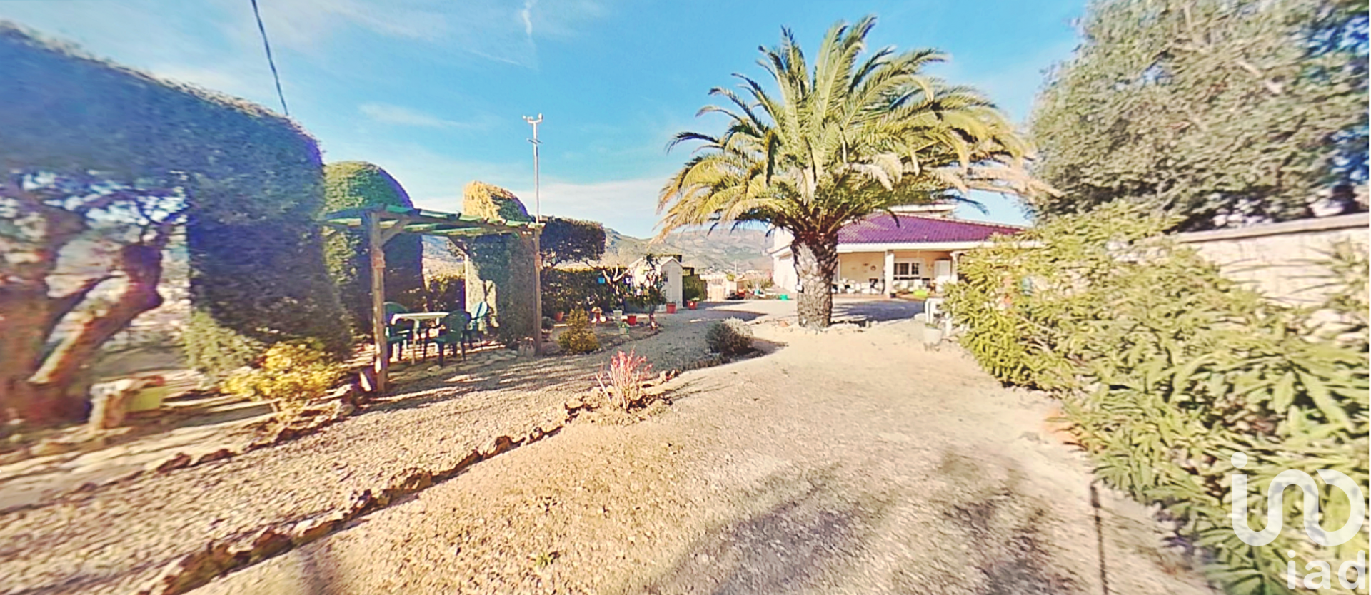 House in Alcoy, Alicante, Spanien 5 Schlafzimmer, 390 m2 Nr. 173331