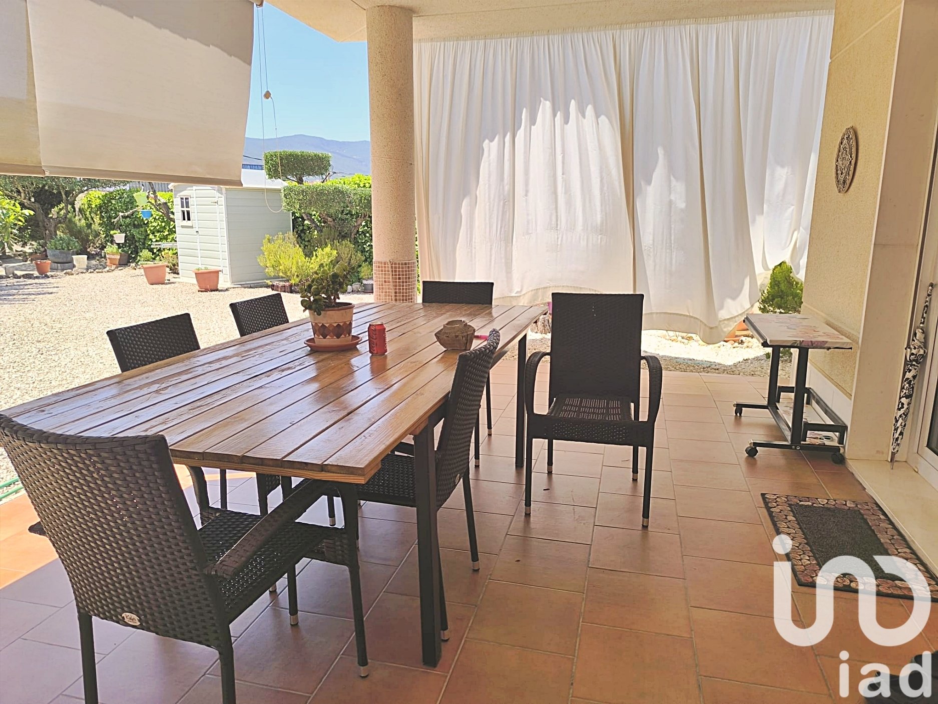 House in Alcoy, Alicante, Spanien 5 Schlafzimmer, 390 m2 Nr. 173331