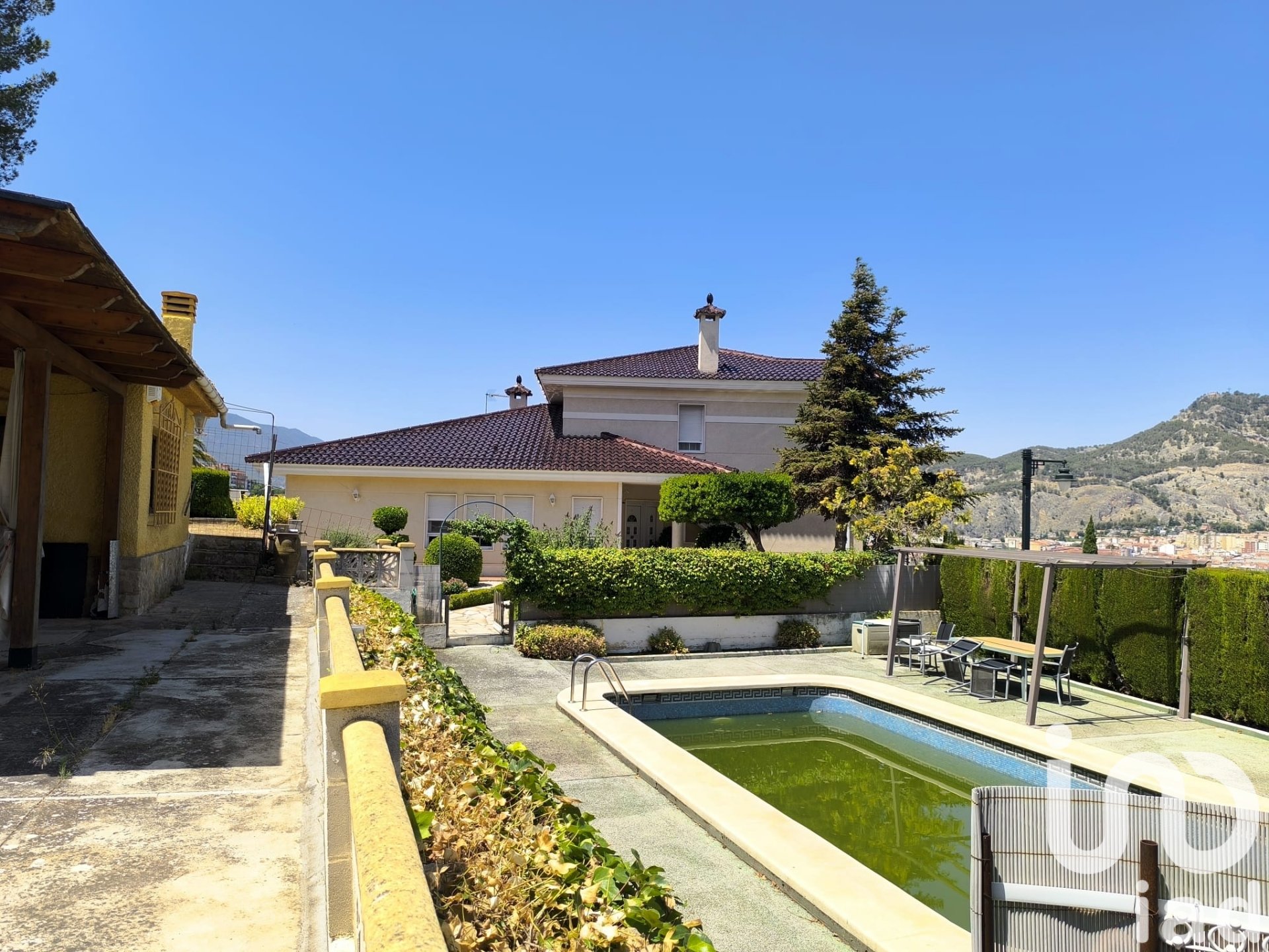 House in Alcoy, Alicante, Spanien 5 Schlafzimmer, 390 m2 Nr. 173331
