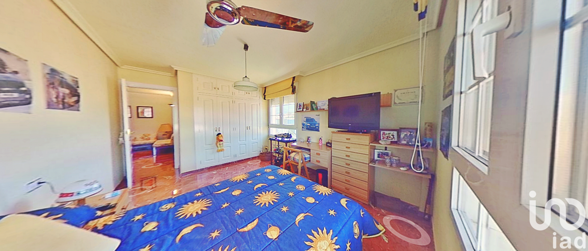 House in Alcoy, Alicante, Spanien 5 Schlafzimmer, 390 m2 Nr. 173331