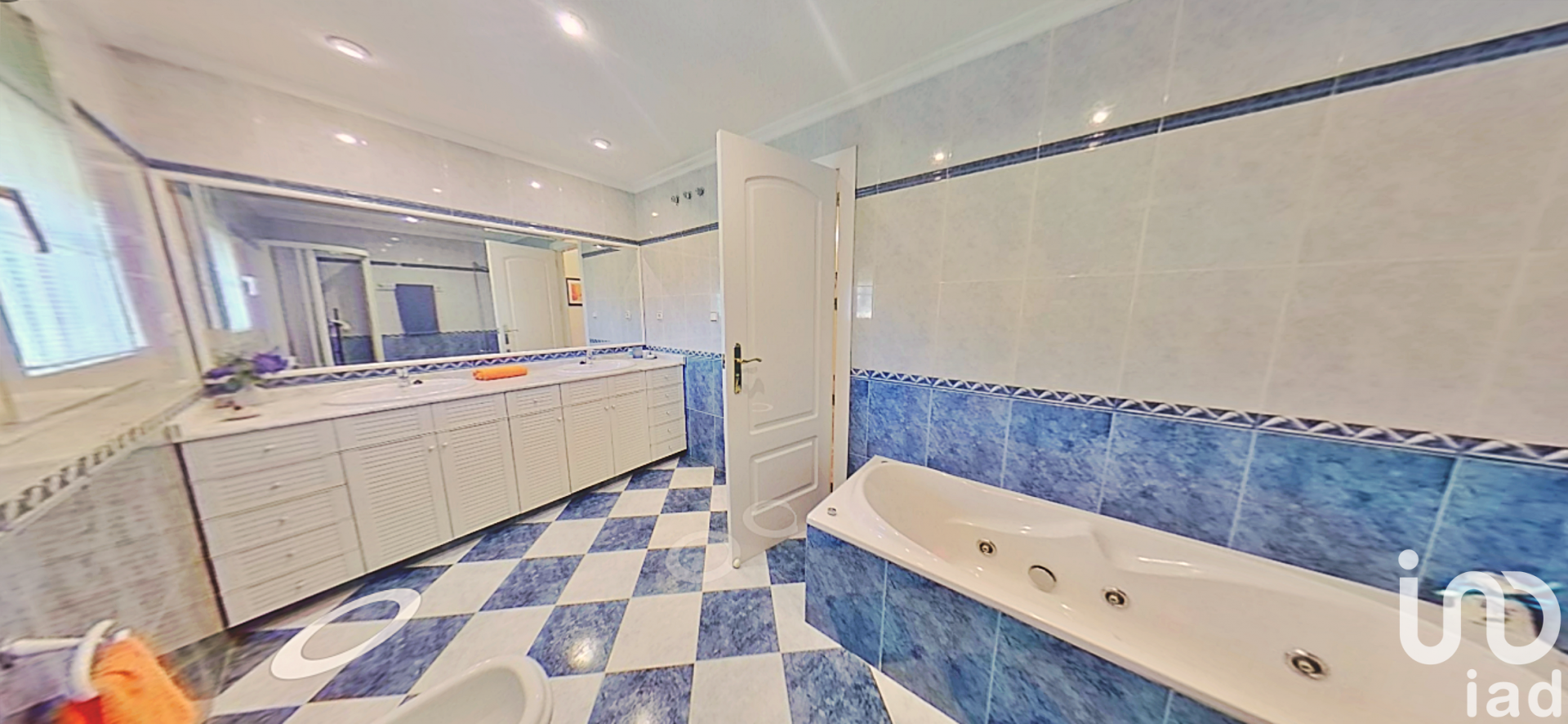 House in Alcoy, Alicante, Spanien 5 Schlafzimmer, 390 m2 Nr. 173331
