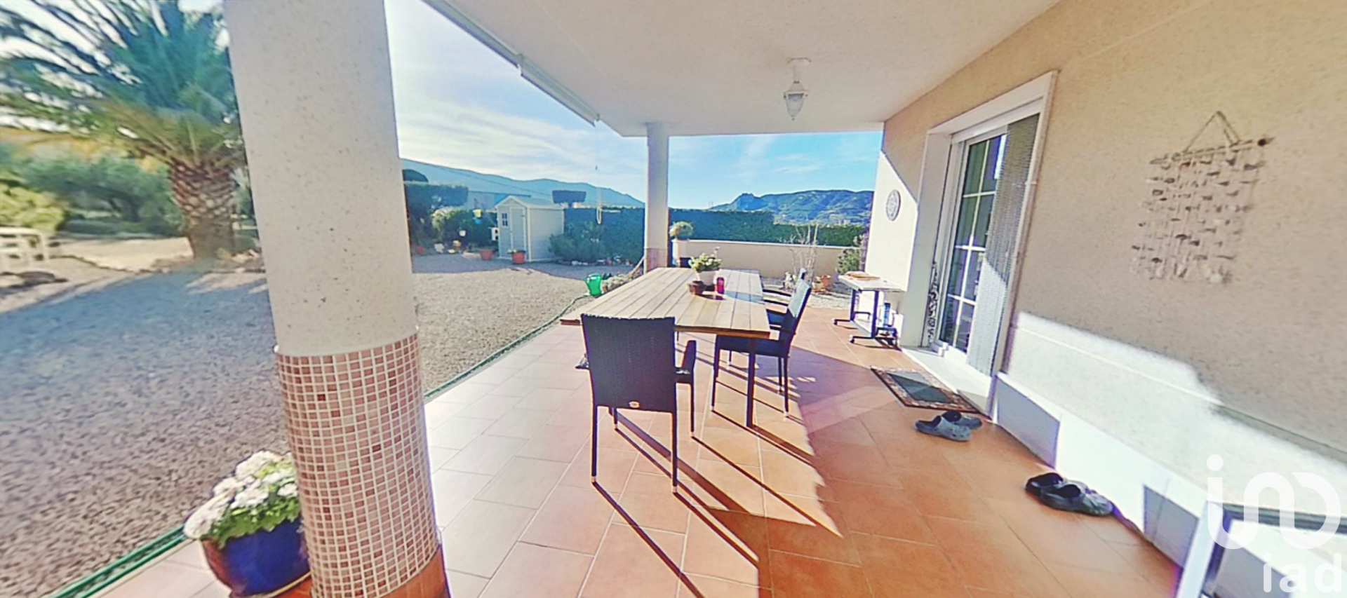 House in Alcoy, Alicante, Spanien 5 Schlafzimmer, 390 m2 Nr. 173331
