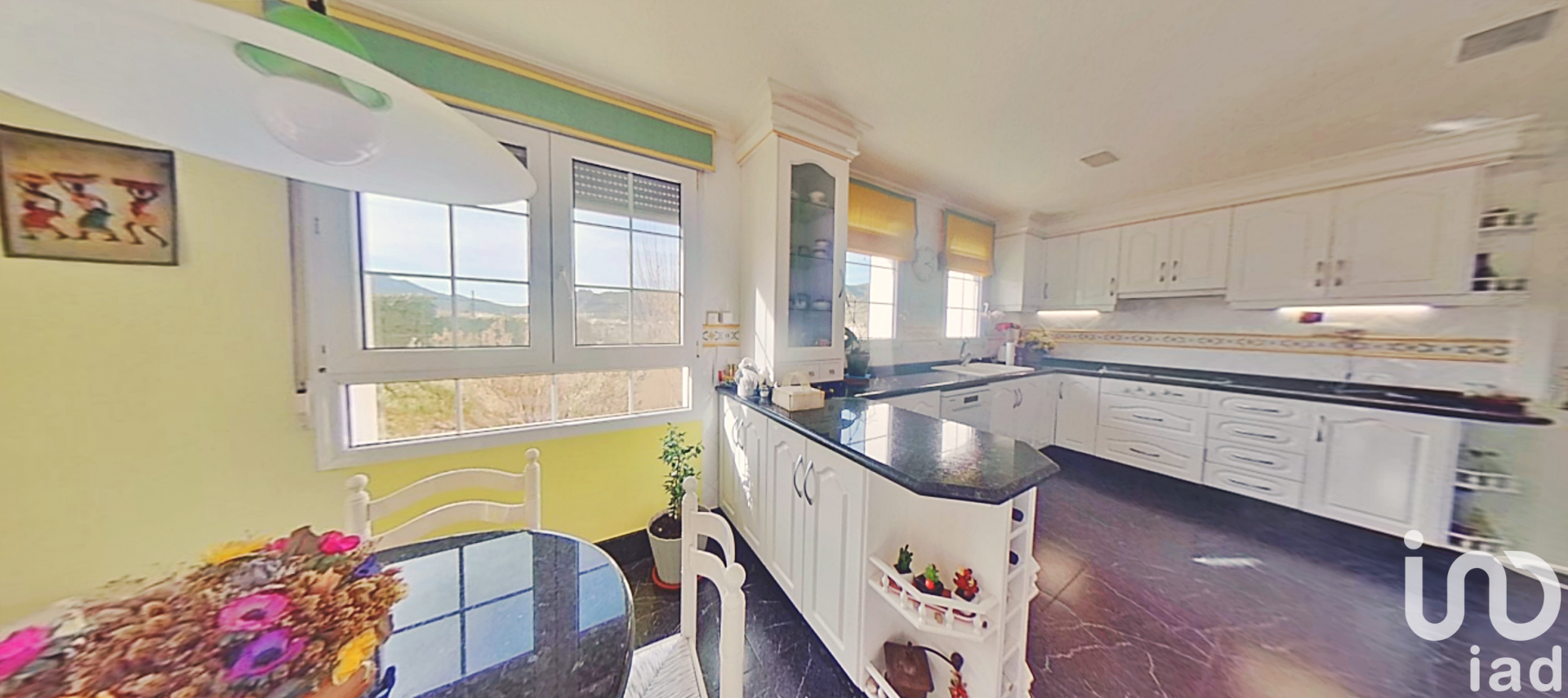 House in Alcoy, Alicante, Spanien 5 Schlafzimmer, 390 m2 Nr. 173331