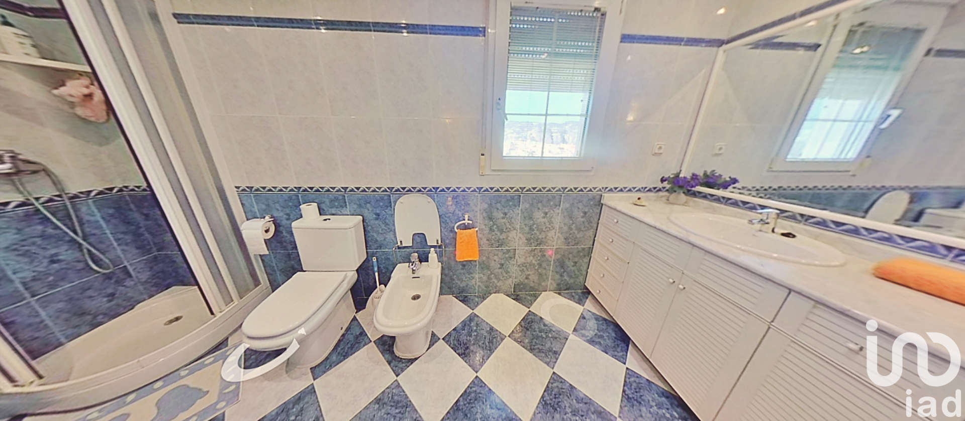 House in Alcoy, Alicante, Spanien 5 Schlafzimmer, 390 m2 Nr. 173331