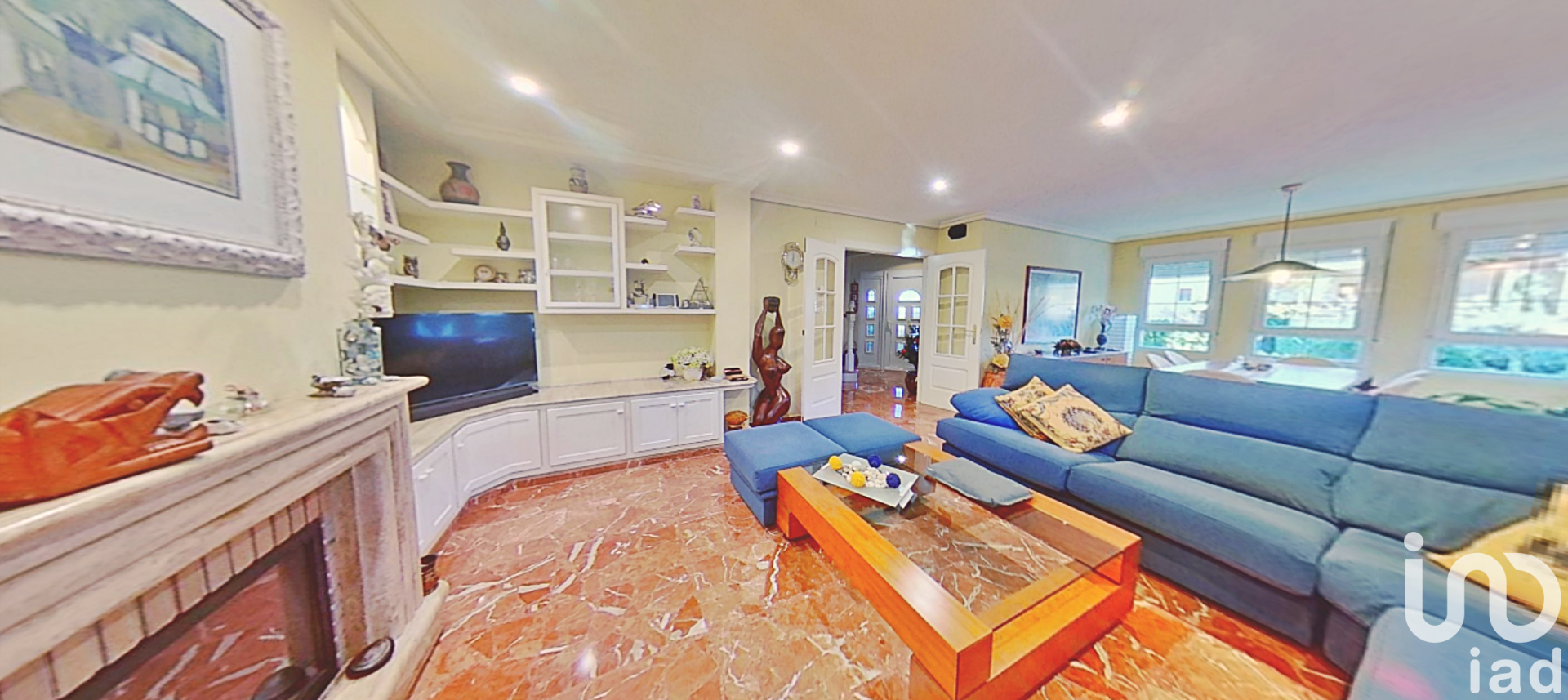 House in Alcoy, Alicante, Spanien 5 Schlafzimmer, 390 m2 Nr. 173331