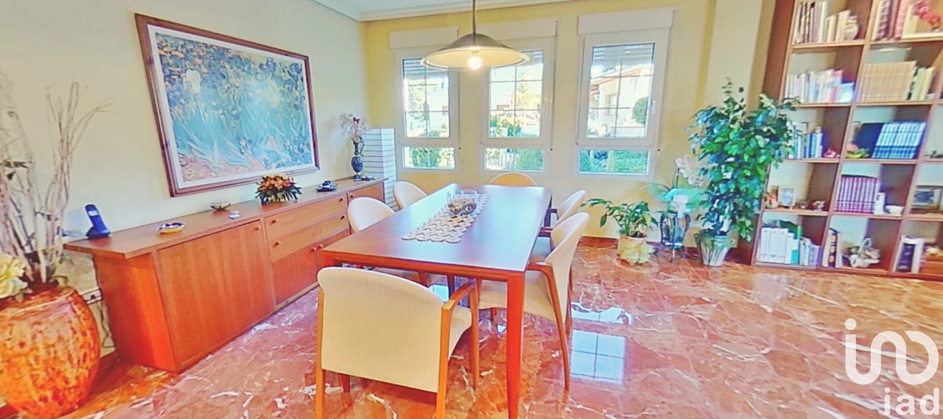 House in Alcoy, Alicante, Spanien 5 Schlafzimmer, 390 m2 Nr. 173331