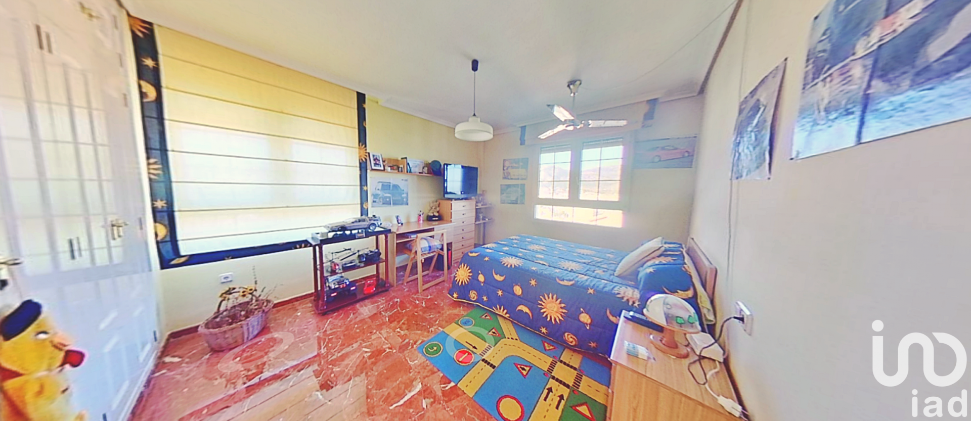 House in Alcoy, Alicante, Spanien 5 Schlafzimmer, 390 m2 Nr. 173331
