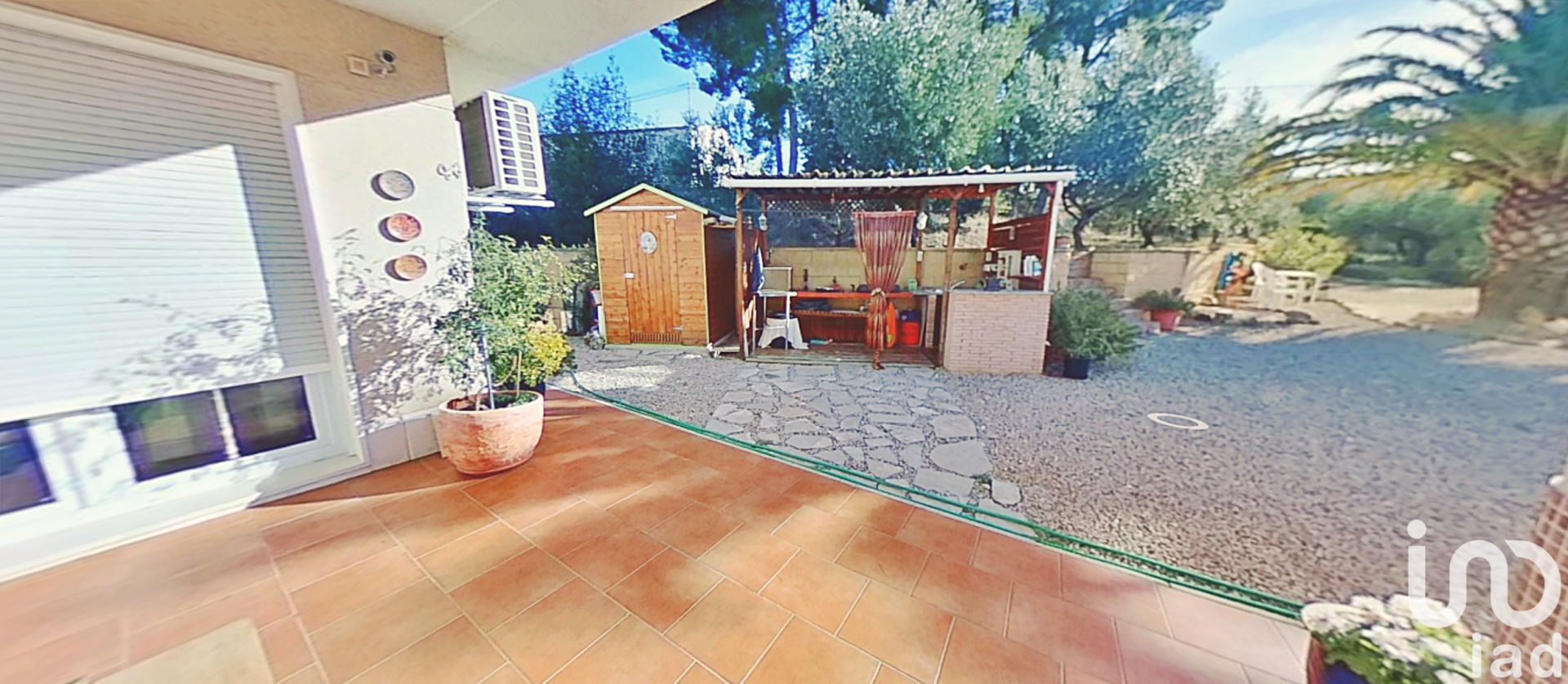 House in Alcoy, Alicante, Spanien 5 Schlafzimmer, 390 m2 Nr. 173331
