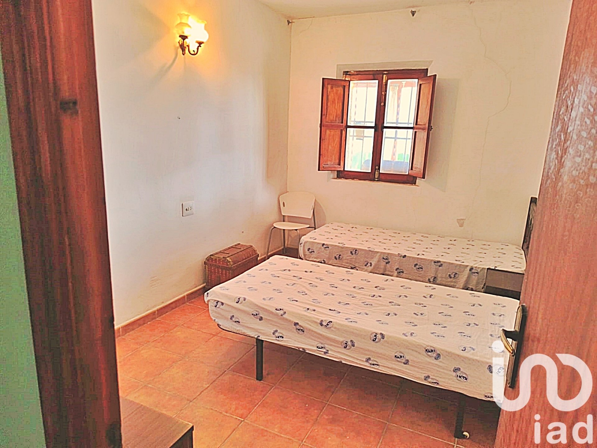 House in Alcoy, Alicante, Spanien 5 Schlafzimmer, 390 m2 Nr. 173331