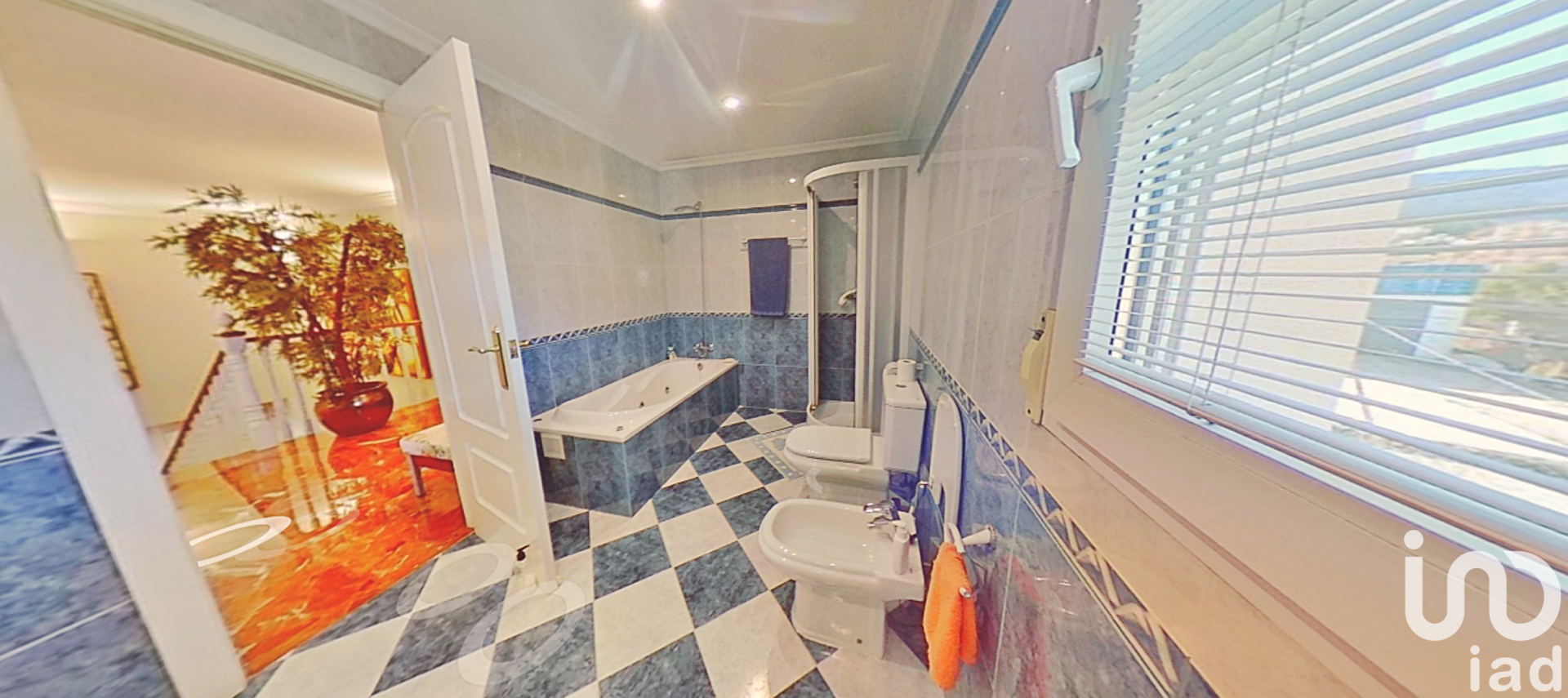 House in Alcoy, Alicante, Spanien 5 Schlafzimmer, 390 m2 Nr. 173331