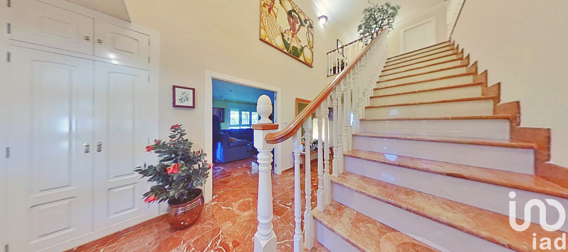 House in Alcoy, Alicante, Spanien 5 Schlafzimmer, 390 m2 Nr. 173331