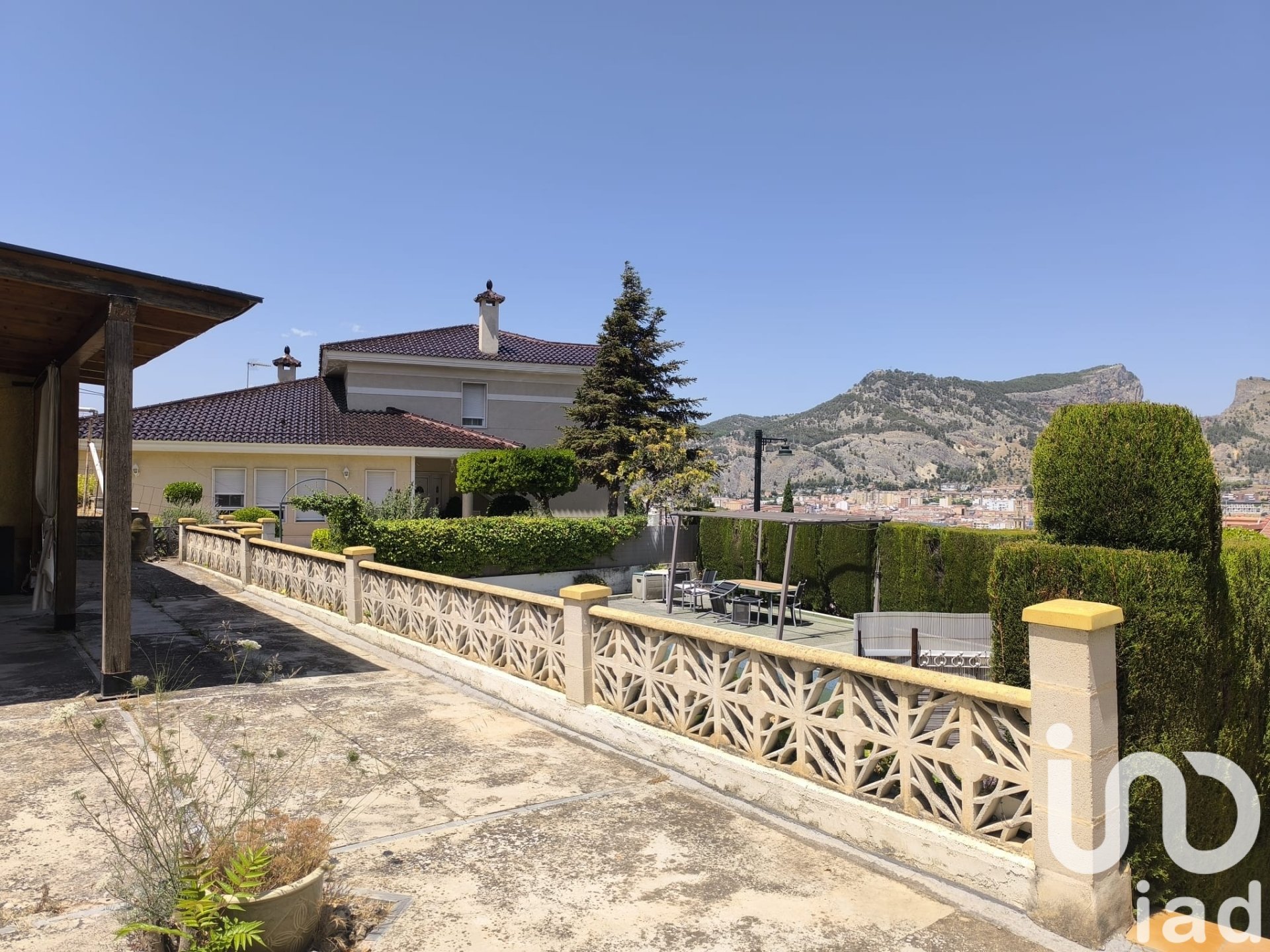 House in Alcoy, Alicante, Spanien 5 Schlafzimmer, 390 m2 Nr. 173331