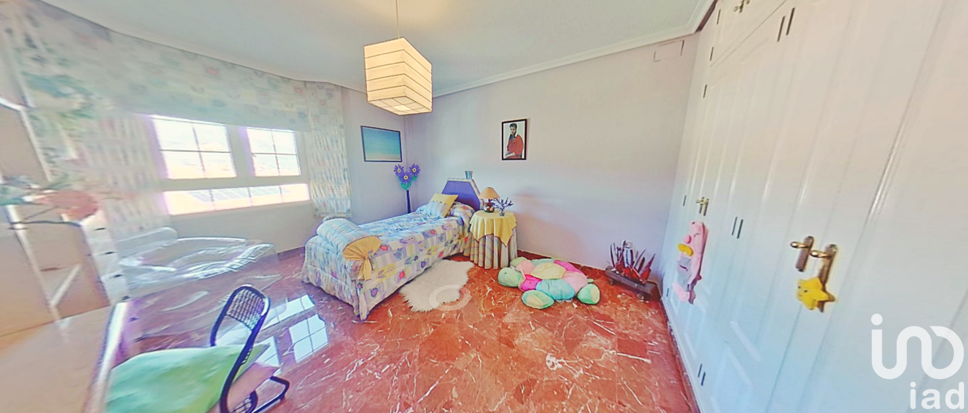 House in Alcoy, Alicante, Spanien 5 Schlafzimmer, 390 m2 Nr. 173331