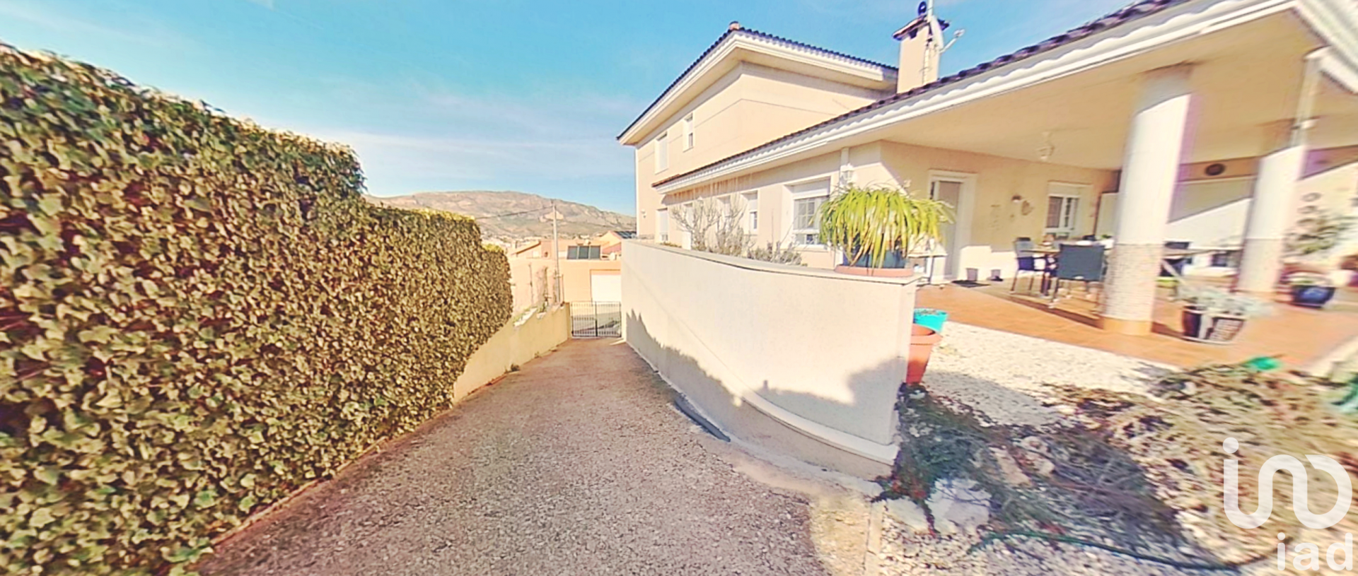 House in Alcoy, Alicante, Spanien 5 Schlafzimmer, 390 m2 Nr. 173331