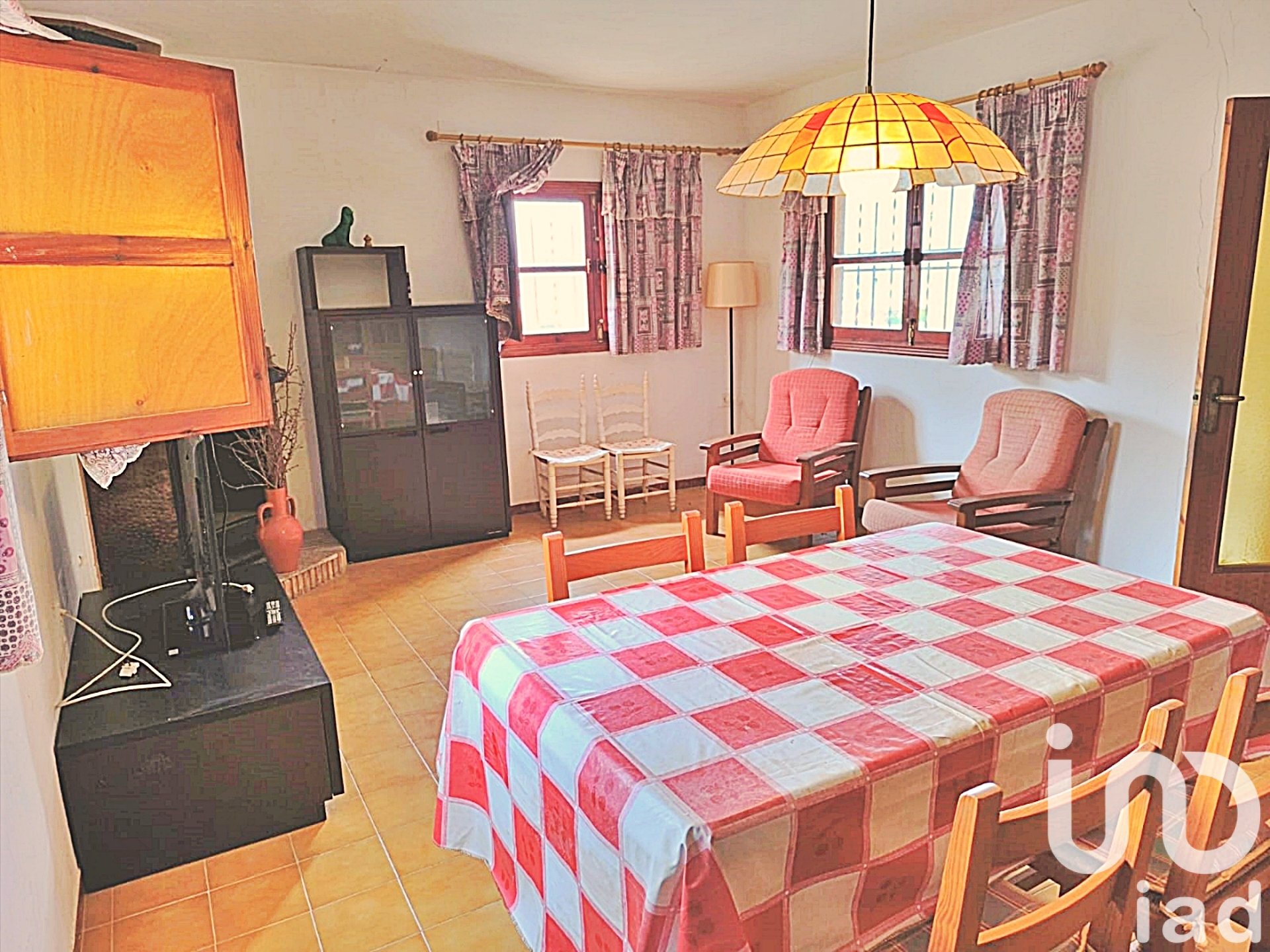 House in Alcoy, Alicante, Spanien 5 Schlafzimmer, 390 m2 Nr. 173331