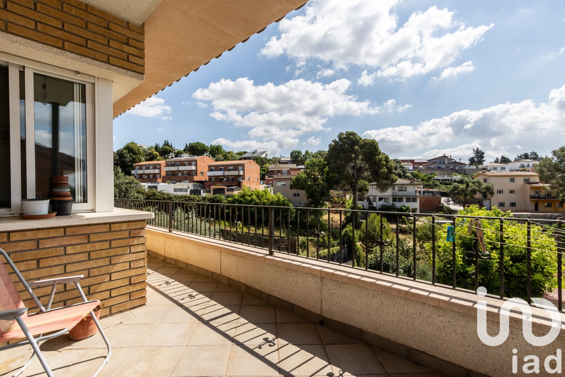 House in Sentmenat, Barcelona, Spanien 4 Schlafzimmer, 281 m2 Nr. 173334