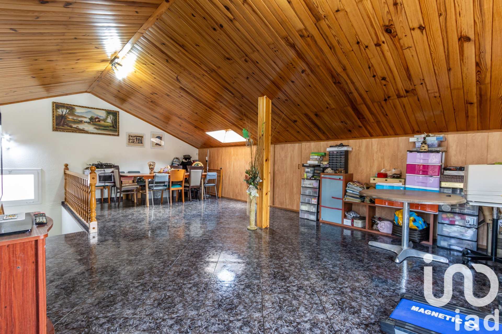 House in Sentmenat, Barcelona, Spanien 4 Schlafzimmer, 281 m2 Nr. 173334