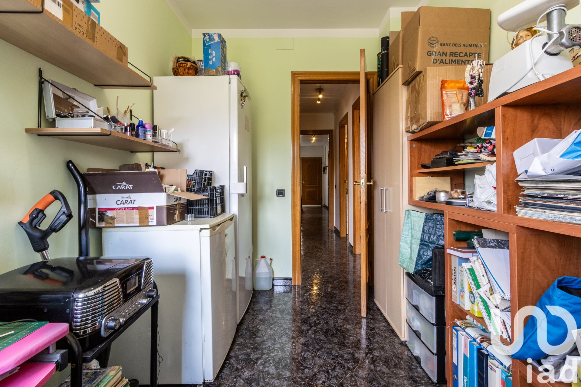 House in Sentmenat, Barcelona, Spanien 4 Schlafzimmer, 281 m2 Nr. 173334