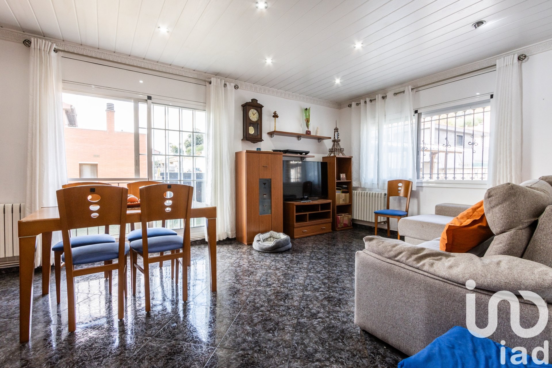 House in Sentmenat, Barcelona, Spanien 4 Schlafzimmer, 281 m2 Nr. 173334