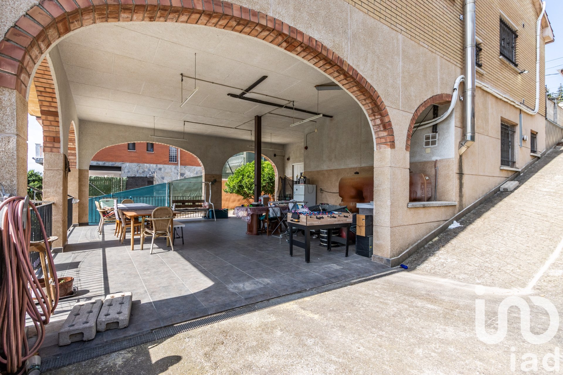 House in Sentmenat, Barcelona, Spanien 4 Schlafzimmer, 281 m2 Nr. 173334